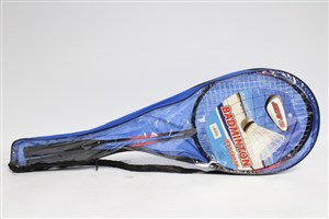 Obrazek Badminton + lotka