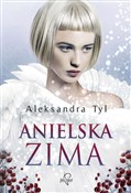 polish book : Anielska z... - Aleksandra Tyl