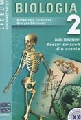 polish book : Biologia 2... - Małgorzata Łaszczyca, Grażyna Skirmuntt