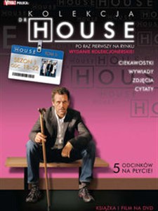 Picture of Dr House