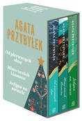 Książka : Pakiet: Od... - Agata Przybyłek