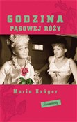 Polska książka : Godzina pą... - Maria Kruger