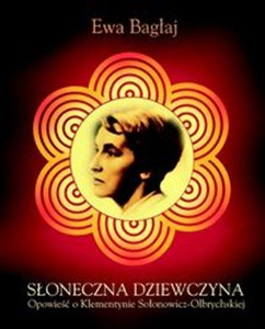 Picture of Słoneczna dziewczyna