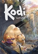 Kodi Tom 1... - Jared Cullum -  Polish Bookstore 