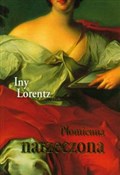 polish book : Płomienna ... - Iny Lorentz