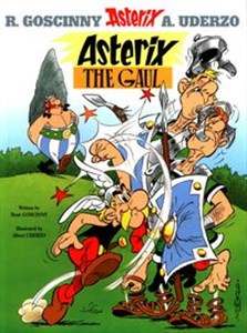 Picture of Asterix Asterix The Gaul