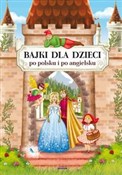 Bajki dla ... - Maria Pietruszewska -  foreign books in polish 