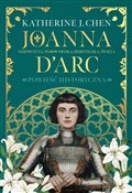 Joanna d’A... - Katherine Chen -  foreign books in polish 