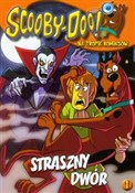 Polska książka : Scooby Doo...
