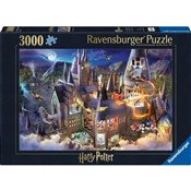 Polska książka : Puzzle 300...