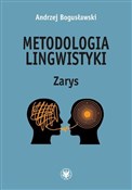 Metodologi... - Andrzej Bogusławski -  books in polish 