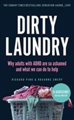 Dirty Laun... - Richard Pink, Roxanne Emery -  books from Poland