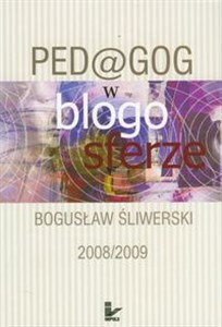 Picture of Pedagog w blogosferze 2008/2009