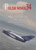 Książka : Polish Win... - Lechosław Musiałkowski