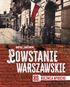 Powstanie ... - Bartosz Zakrzewski -  Książka z wysyłką do UK