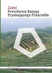 Picture of Prawdziwa Księga Tryskającego Praźródła