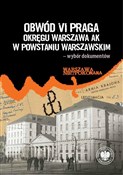 Książka : Obwód VI P... - Stróżyk (wstęp i opracowanie) Radosław