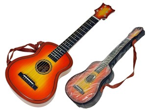 Picture of Gitara w pokrowcu