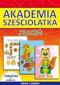 Akademia s... - Beata Guzowska, Kamila Pawlicka - Ksiegarnia w UK