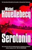 Serotonin - Michel Houellebecq - Ksiegarnia w UK