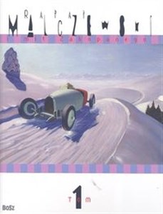 Picture of Malczewski Rafał