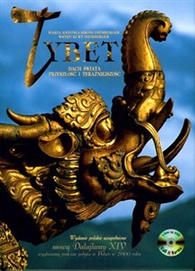 Obrazek Tybet dach świata przeszłość i teraźniejszość