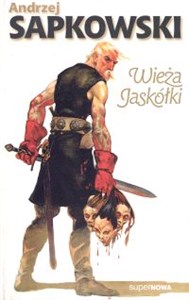 Picture of Wieża jaskółki tom 6 sagi o wiedźminie