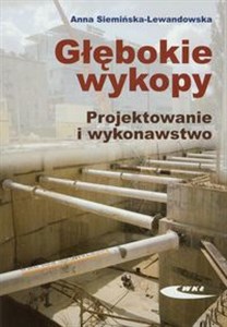 Obrazek Głębokie wykopy Projektowanie i wykonawstwo