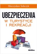Ubezpiecze... - Mieczysław Sobczyk -  Książka z wysyłką do UK