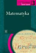 Książka : Matematyka... - Małgorzata Trzeciak, Monika Jankowska