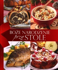 Picture of Boże Narodzenie przy stole