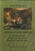 Książka : Epos w guś... - Marek Wedemann