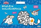Wielkie ko... -  books in polish 