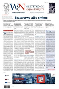 Obrazek Wszystko, co Najważniejsze nr 43