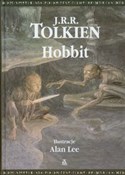 Hobbit alb... - John Ronald Reuel Tolkien -  Polish Bookstore 