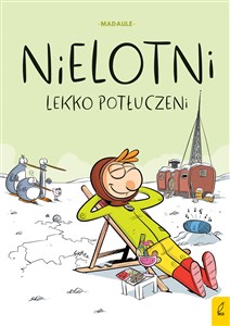 Picture of Nielotni. Lekko potłuczeni. Tom 2