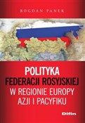 polish book : Polityka F... - Bogdan Panek