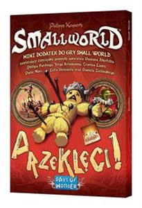 Picture of Small World Przeklęci