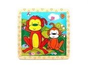 Układanka ... -  Polish Bookstore 