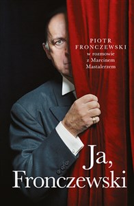 Obrazek Ja, Fronczewski