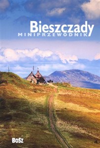 Picture of Miniprzewodnik Bieszczady