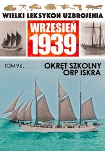 Picture of Okręt Szkolny ORP Iskra