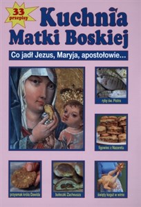 Picture of Kuchnia Matki Boskiej