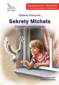 Sekrety Mi... - Elżbieta Zubrzycka -  books from Poland