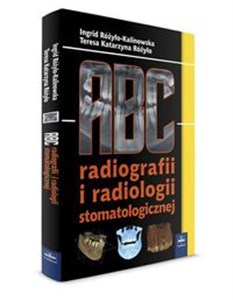 Obrazek ABC radiografii i radiologii stomatologicznej