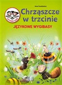 polish book : Chrząszcze... - Anna Paszkiewicz