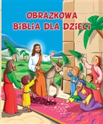 Obrazkowa ... - Anna Wiśniewska -  foreign books in polish 