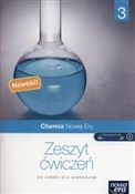 Chemia Now... - Małgorzata Mańska, Elżbieta Megiel -  Książka z wysyłką do UK
