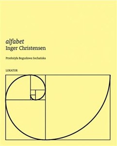 Picture of Alfabet Iner Christiansen