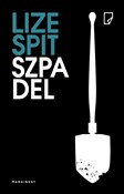 polish book : Szpadel - Lize Spit